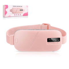 Portable Menstrual Heating Massager