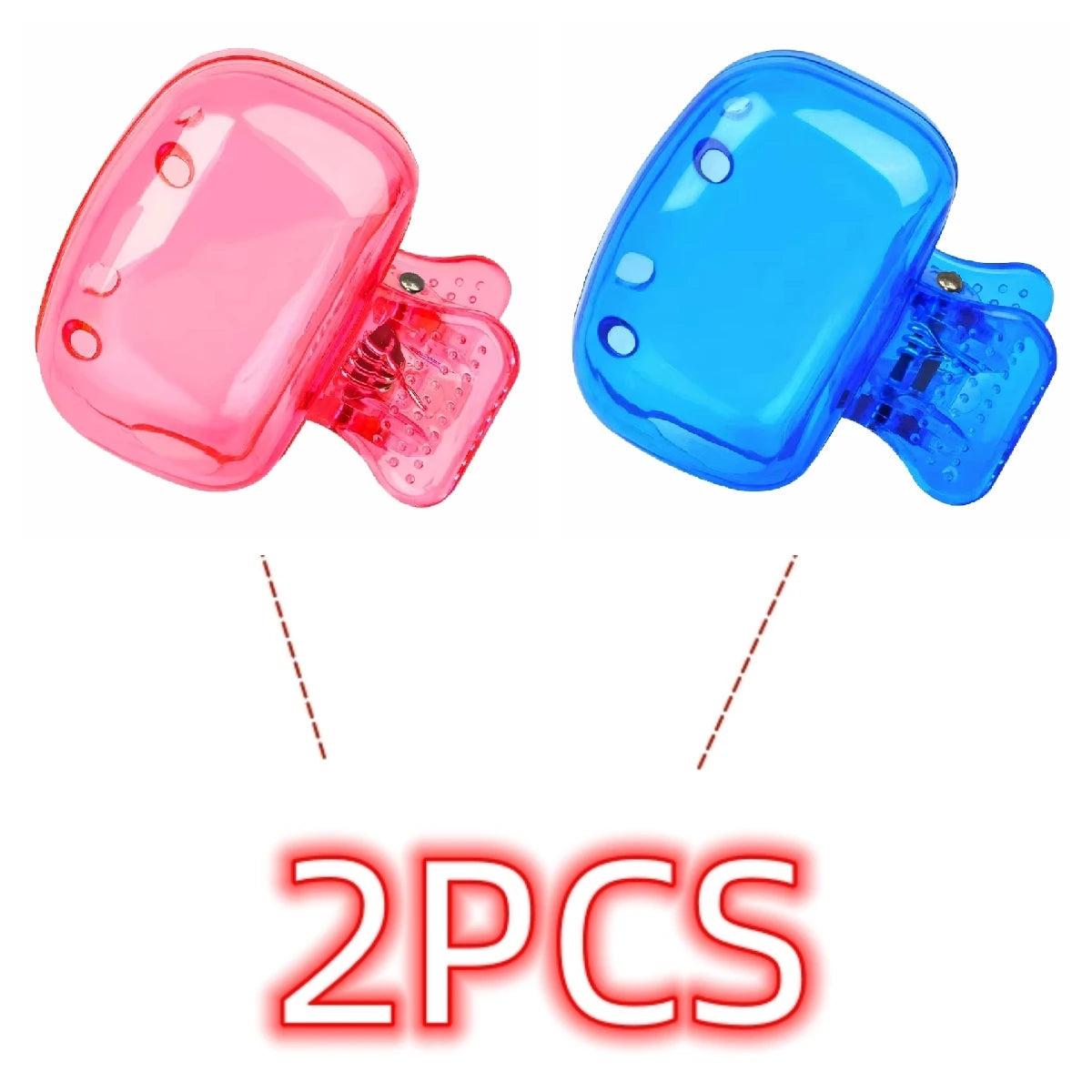 Portable Toothbrush Head Cover – Travel Protective Cap & Hygienic Brush Case